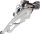 Shimano Umwerfer Deore XT Side Swing FDM8000,Front Pull,66-69°