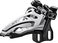 Shimano Umwerfer Deore XT Side Swing FDM8020,Front Pull,66-69°