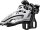 Shimano Umwerfer Deore XT Side Swing FDM8020,Front Pull,66-69°