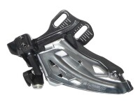 Shimano Umwerfer Deore Side Swing FDM6020,Front Pull,66-69°