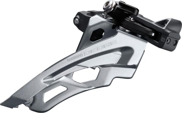 Shimano Umwerfer Deore Side Swing FDM6000 Front Pull,66-69°