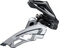 Shimano Umwerfer Deore Side Swing FDM6000 Front Pull,66-69°