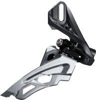 Shimano Umwerfer Deore Side Swing FDM6000 Front Pull,66-69°