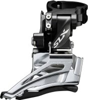 Shimano Umwerfer Deore SLX Down Swing FDM702511, DualPull, 66-69°