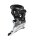 Shimano Umwerfer Deore Down Swing Dual Pull,66-69 High-Cl.