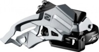 Shimano Umwerfer Acera Top-Swing FD-M3000 Dual...