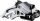 Shimano Umwerfer Acera Top-Swing FD-M3000 Dual Pull,31,8mm,66-69°,9-fach