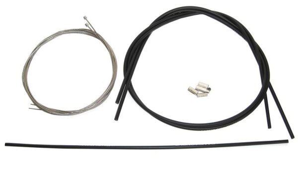 Campagnolo Schaltzüge und Hüllen für TT bar-end SH CG-SL500-R1134527