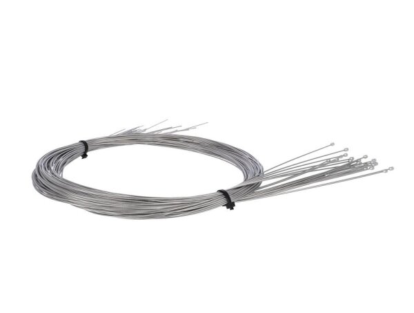 Campagnolo Schaltzug 1,2mm NiroErgop.UltrSh. Länge 2000mm