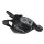 Sram Trigger Schalter Sram EX1 8-f. rechts schwarz, mit Klemme