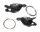 Sram Trigger Schalter-Set GX