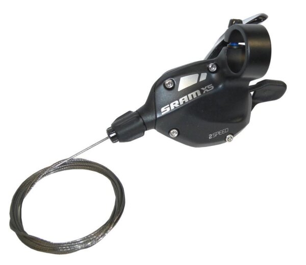 Sram Trigger Schalter vorne X5