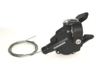 Sram Trigger Schalter X4/X3 3-Gang Index 1:1