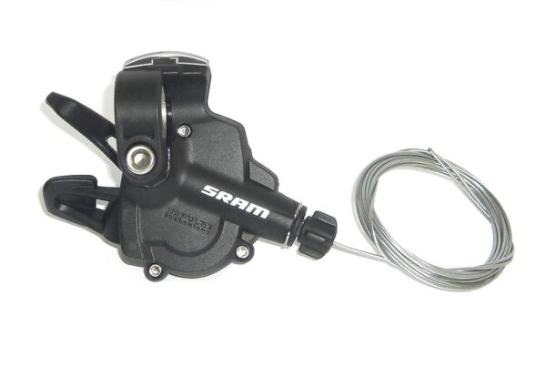 Sram Trigger Schalter X4 8-Gang 1:1