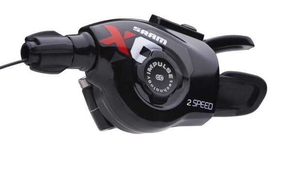 Sram Trigger Schalter XO 2-fach vorne