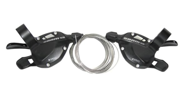 Sram Trigger Schalter Set X5