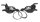 Sram Trigger Schalter Set X5