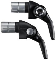 Shimano Schalthebel f.Bar-Ends SL-BSR1H1 2x11-fach, Paar