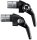 Shimano Schalthebel f.Bar-Ends SL-BSR1H1 2x11-fach, Paar