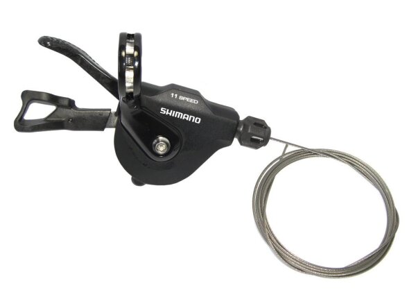 Shimano Schalthebel f. Flatbar SL-RS700