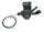 Shimano Schalthebel Tiagra SL4703 3-fach, links, 1800 mm lg. für Flatbar