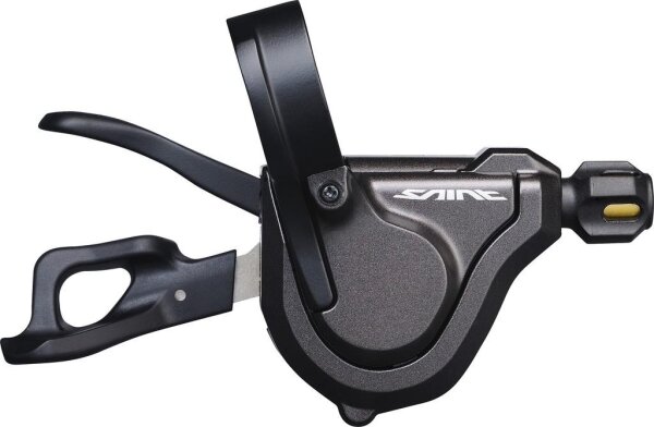 Shimano Schalthebel Saint SL-M820 10-fach,rechts,2050mm,Rapidfire,schwarz