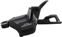 Shimano Schalthebel Deore SLM6000 2/3-fach, links,I-Spec...