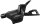 Shimano Schalthebel Deore SLM6000 2/3-fach, links,I-Spec II,Rapidfire,sz