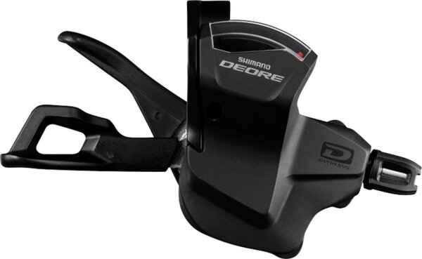Shimano Schalthebel Deore SL-M6000, Rapidfire