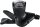 Shimano Schalthebel Alfine SLS503 8-fach, 2100mm, schwarz, Rapidfire