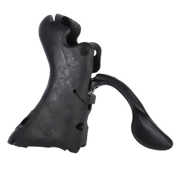Campagnolo Schalthebel Record/Chorus Ergopower 11f. - R1118102 rechts, sw o.Bremsh.