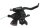 Shimano S+B-Hebel Altus ST-M310 2-Finger 8-fach, rechts