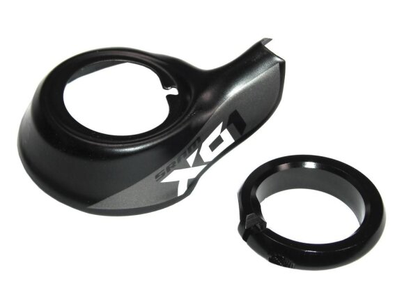 Sram Grip Shift X01 Eagle