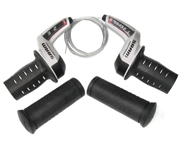 Sram Drehgriffschalter-Set Centera
