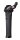 Sram Drehgriffschalter X0 rot 2-f. li. mit Lock-On Griffe
