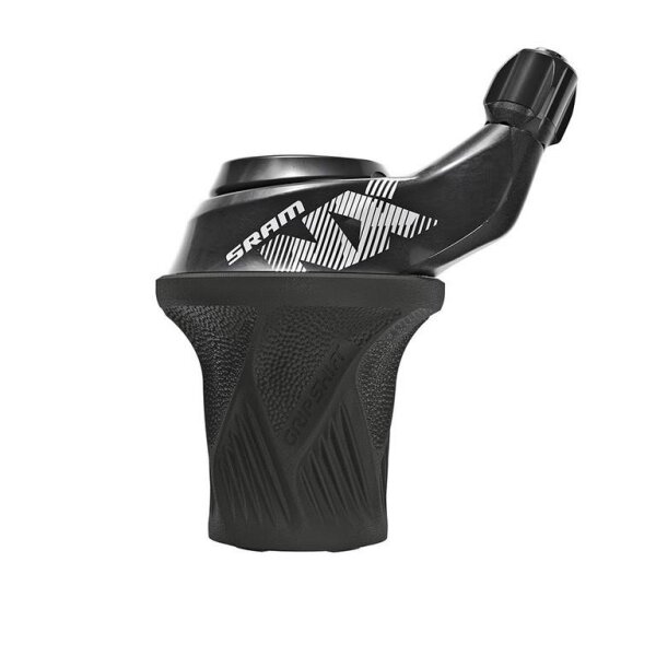 Sram Drehgriffschalter NX 11-f. rechts schwarz