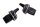 Sram Drehgriffschalter MRX Comp 3-Gang Micro 1:2 links