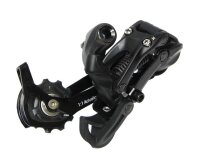 Sram Schaltwerk X5 9-Gang langer Käfig Alu,schwarz