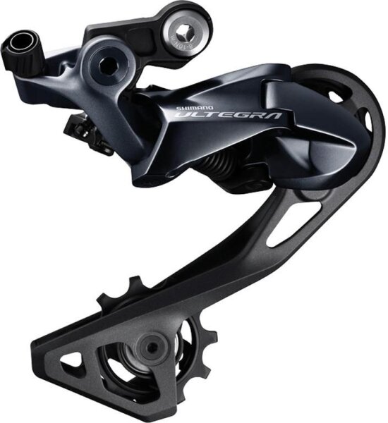 Shimano Schaltwerk UltegraShadow RD-R8000GS 11-f.,11-34 Z.,langer Käfig