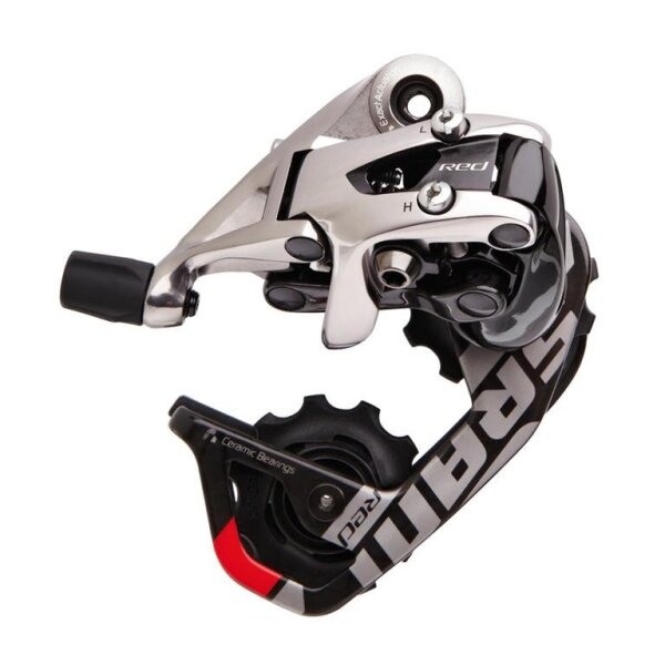 Sram Schaltwerk Red Aero Glide