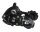 Sram Schaltwerk GX 10-Gang, kurzer Käfig schwarz, aluminium