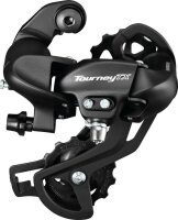 Shimano Schaltwerk Tourney RD-TX800 7/8-fach, ohne...