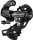 Shimano Schaltwerk Tourney RD-TX800 7/8-fach, ohne Adapter, schwarz