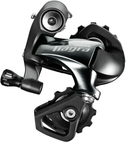 Shimano Schaltwerk Tiagra RD4700SS 10-fach, kurzer Käfig