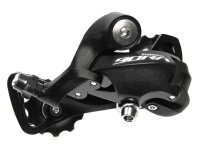 Shimano Schaltwerk Sora RD-R3000SS 9-fach, schwarz, kz....