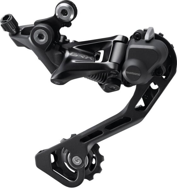 Shimano Schaltwerk GRX RD-RX400 10-fach, Shadow Plus