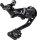 Shimano Schaltwerk GRX RD-RX400 10-fach, Shadow Plus