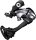 Shimano Schaltwerk Acera RD-T3000 9-fach, ohne Adapter, silber