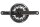 Sram KRG Red AXS D1 Quarq DUB Powermeter 172.5mm