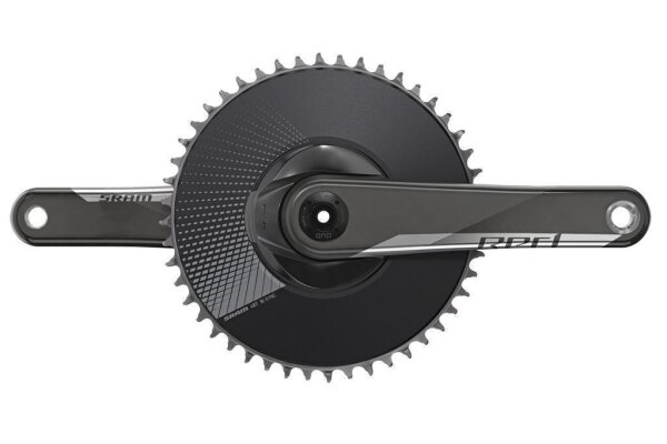 Sram KRG Red 1x D1 DUB Aero 170mm